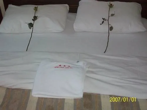 Konak Saray Hotel -Agora- Esmirna 3*,